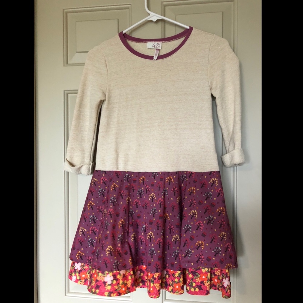 Matilda Jane 435 Dress